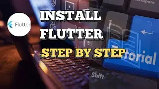 How to Install Flutter | Complete Beginner Setup Guide