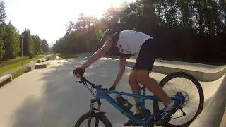 Skate park Straconka