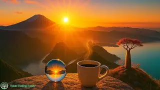 ENERGY Wake Up Morning Music 432Hz