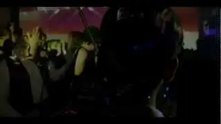 Michael Fraser - Where?House Party #4 - California Love / Shimmy Shimmy Ya /