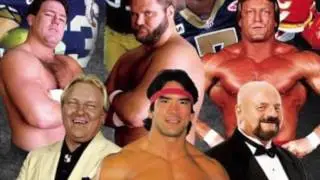 CWE Adrenaline episode 31 Ft. ANDERSON TYSON MOORE vs ROBBIE ROYCE!