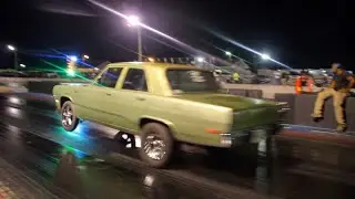 SOME OF THE HARDEST NITROUS HITS YOU&rsquo;LL SEE