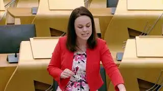 Ministerial Statement: Scottish Budget Update - 29 September 2020