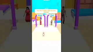 Run of Life Mod Apk Game Download Android #shorts #youtubeshorts #gaming