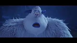 Strange World (Crossover Trailer)