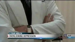 4 Your Health:Overprescribing opioids