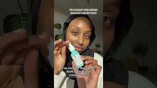 Boost Your Glow with Radiance Serum for Dark Spots