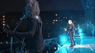 Metallica: Nothing Else Matters Live In Stockholm Sweden 2014 Sthlm-Fields Full HD 1080p (MetOnTour)