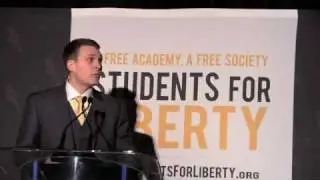 Alexander McCobin At ISFLC 2012