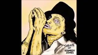 Elvis Crespo - Suavemente (Kennedy Jones VIP) [FREE DOWNLOAD OUT NOW]