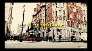 Lost and Found