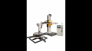 Xinyida polishing machine manfacturer