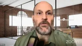 The Neil Haley Show is Live
