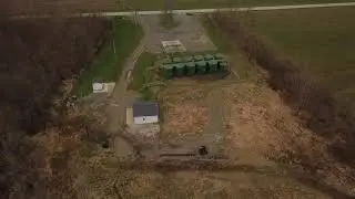 Monroe Partners/Kastle Resources LLC's Class II SWD Injection Well, Ashtabula County, Ohio