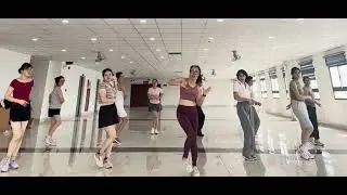 Last Christmas- Dance