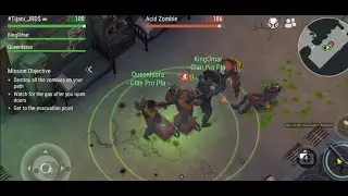HOW TO GET 20K CO-OP TOURNAMENT POINTS EASILY EVERYDAY! - Last Day on Earth: Survival - Best Game