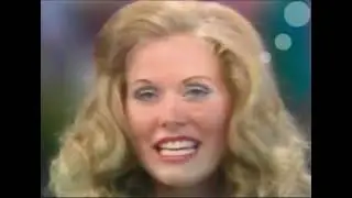 Miss Universe 1974  - Karen Morrison Top 12 (U.S.A)
