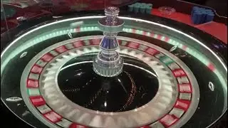 Roulette Strategy  : Symbiosis - 3 numbers and their neighbours