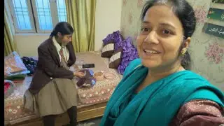 Itna tension phle kbhi nahi hua lunch box bnane me 😱💫#viralvideo #trending #houswifevlogger✨