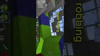 Bed Wars (collab) Watch until the end because it's a lot of fun