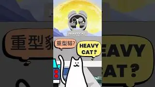 HEAVY CAT EPISODE 1 #Soundcat #audio #lighting #ledwall #bandsound #stage #backdrop #cat #heavycat