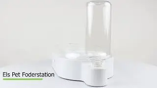 Els Pet foderstation