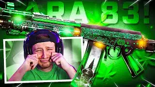 the *NO RECOIL* FARA on Rebirth Island 😯 (Best FARA Class Setup in Warzone)