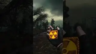 Атмосфера🔥 #stalker #stalker2 #shorts #shortvideo #video #youtube #youtubeshorts #gaming #music