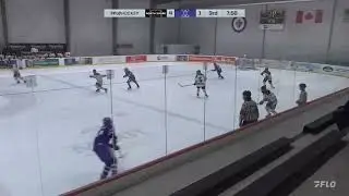Sterling Lynch #14 NAX VS Winter Club