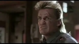 The Master/Мастер/Jerry Trimble