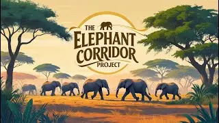 The Incredible Effort to Save India&rsquo;s Elephants | Elephant Corridors: Lifeline for India&rsquo;s Wildlife