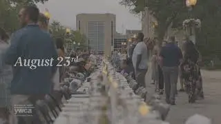 One Table:  An Open Air Dining Experience 2025