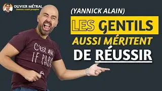 Comment R&eacute;ussir en tant que coach - Yannick Alain