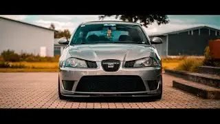 Seat Ibiza 6l | Car Porn |  @anni_6l