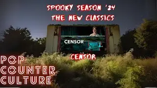 The New Horror Classics: Censor