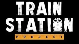 ДЕМО-ФИНАЛ | Train Station Project Demo #3