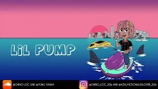 Lil Pump - 