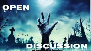 Open Discussion: Toxic Fandom