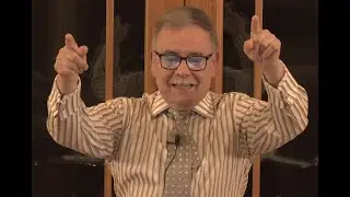 El Señor Siempre Está Cerca de los Suyos