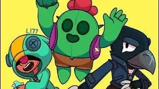 Top 5 Reactions for getting legendary brawler in Brawl Stars!