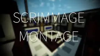 Conquest II - Scrimmage Montage