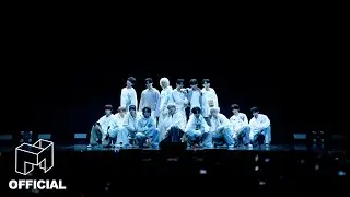 idntt 아이덴티티 'Pretty Boy Swag' Official Showcase Stage