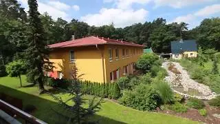 Ferienwohnung Strandl&auml;ufer in Zempin Usedom // Teil 1