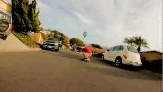 Rayne - Rival and Supreme - Longboards