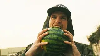 Fliptrix - So Clear (OFFICIAL VIDEO) (Prod. Mark Fear)