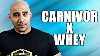 CARNIVOR X WHEY