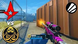 FINAL GAME! - Astralis vs ENCE - HIGHLIGHTS - IEM Dallas 2023 l CSGO