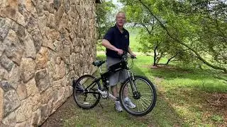 GreenZone Bikes Electric Bike Kits