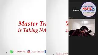 NAATI CCL Urdu Online Classes | Learn With HAFIZ