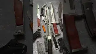 Do you want one #foryou #knife #knives #blade #tools #camping #tactics #outdoors #hunting #cooltools